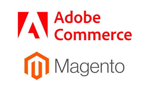 Adobe Commerce - Magento